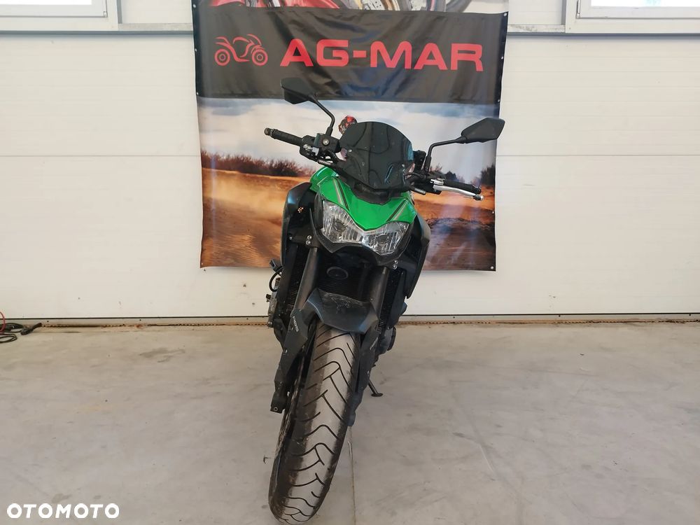 Kawasaki Z 900 - 2