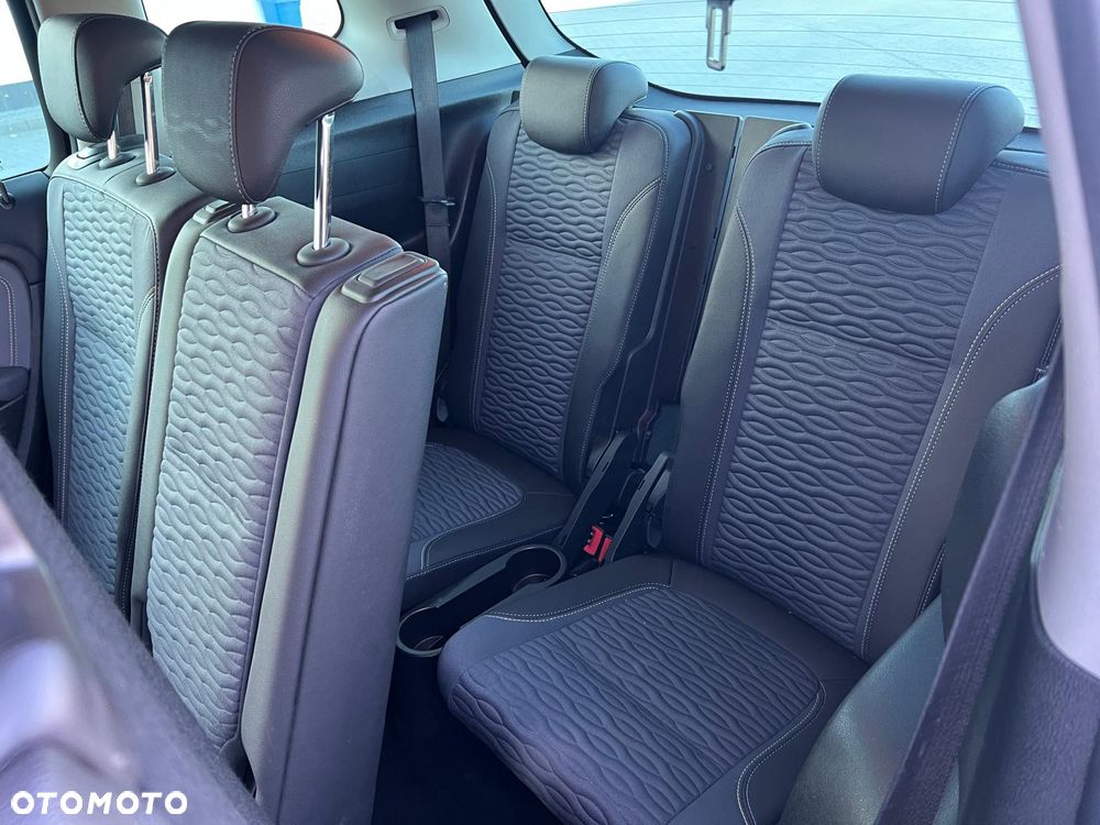 Opel Zafira Tourer 2.0 CDTI Selection - 11