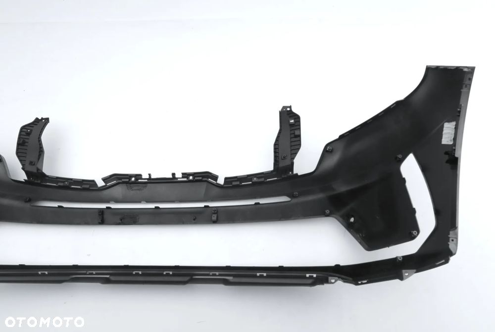 KIA SORENTO 4 IV MQ4 2020 - 2023 zderzak przód ORYGINAŁ OE - 12