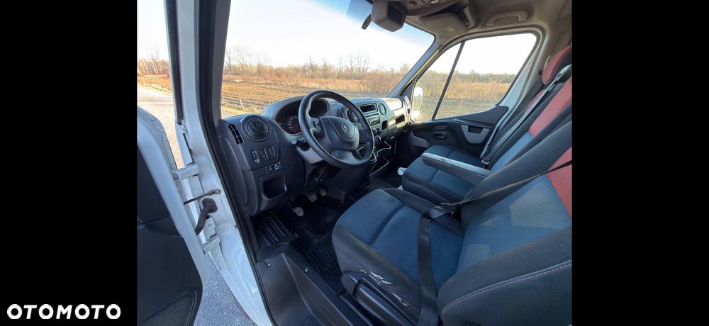 Renault Master - 14
