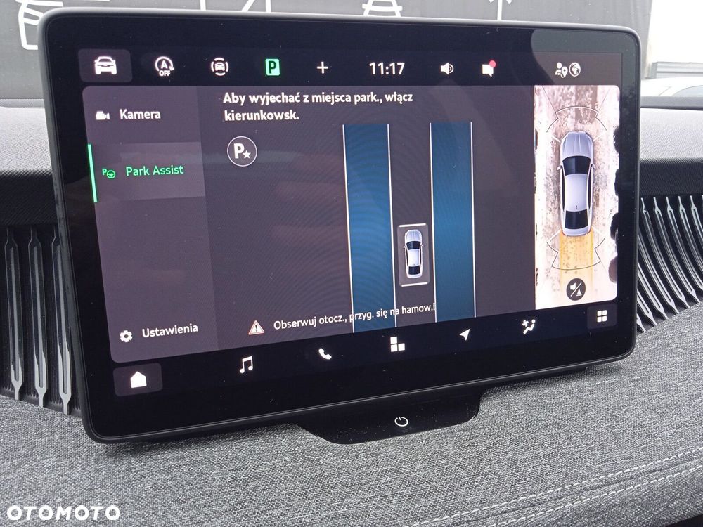 Skoda Superb 2.0 TDI SCR 4x4 Selection DSG - 26