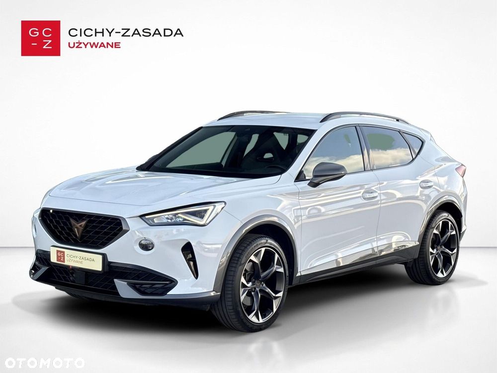 Cupra Formentor 1.5 TSI DSG - 1