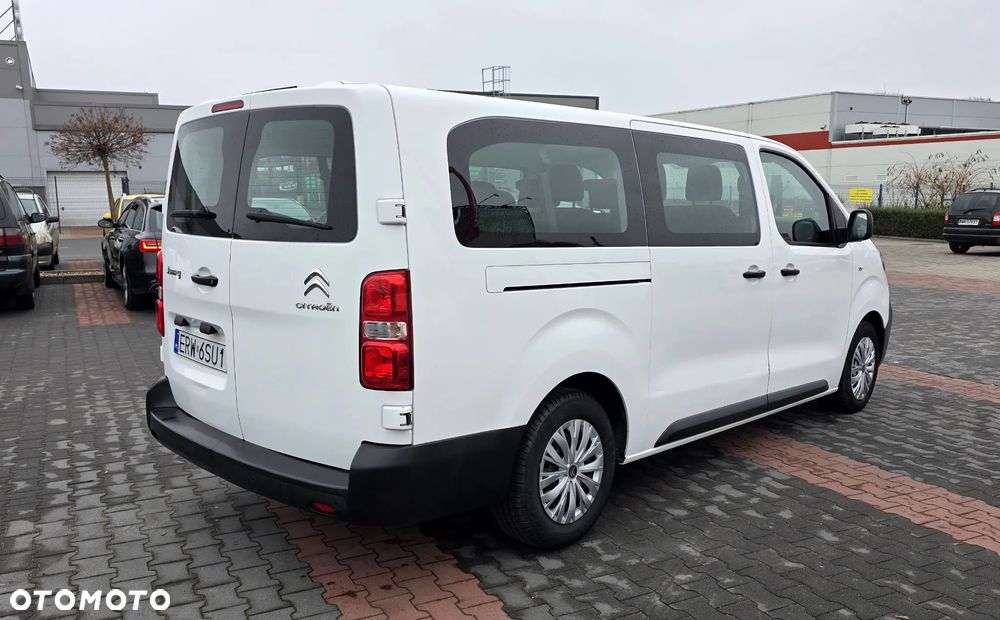 Citroën Jumpy Combi - 5