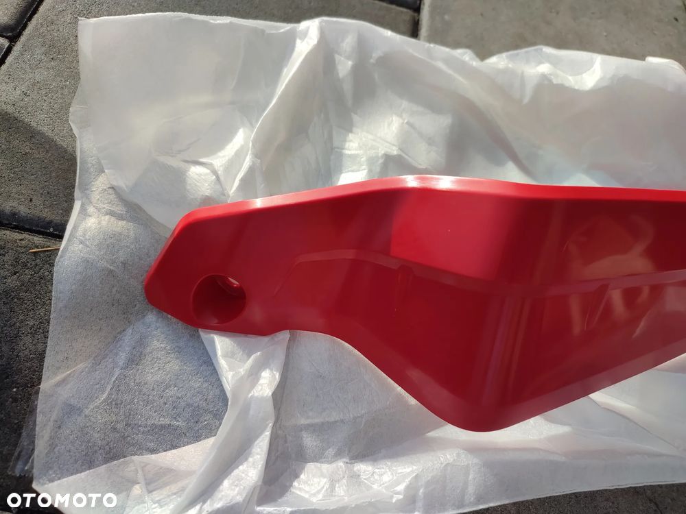 Handbar lewy Honda CRF 1100 Africa Twin - 4