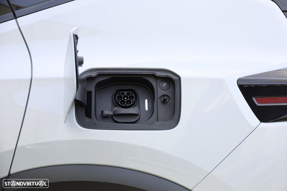 Polestar 3 Long Range 111 kWh AWD Plus Pilot - 4