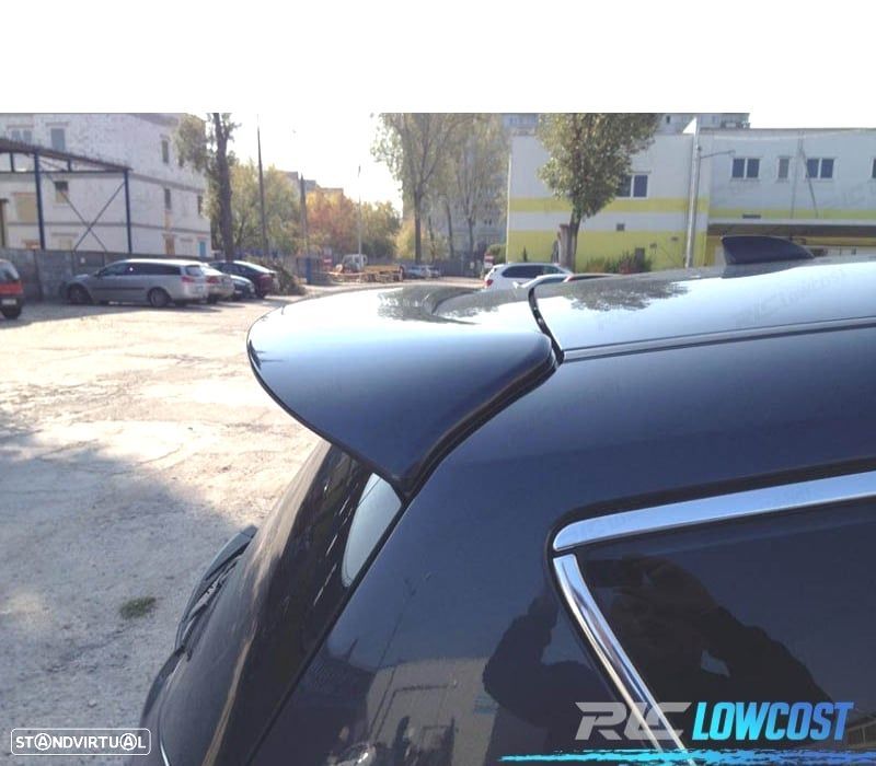 AILERON SPOILER FORD S-MAX 06-14 ABS - 6