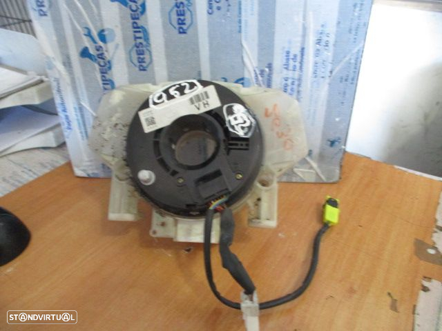 Fita Airbag 25560AV615 NISSAN ALMERA TINO 2004 2.2 DCI 112CV 5P CINZA - 8