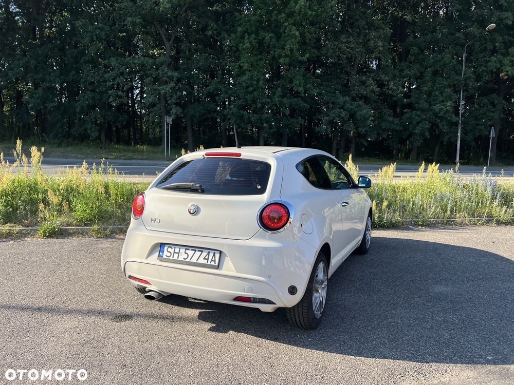 Alfa Romeo Mito 0.9 TwinAir Progression - 3