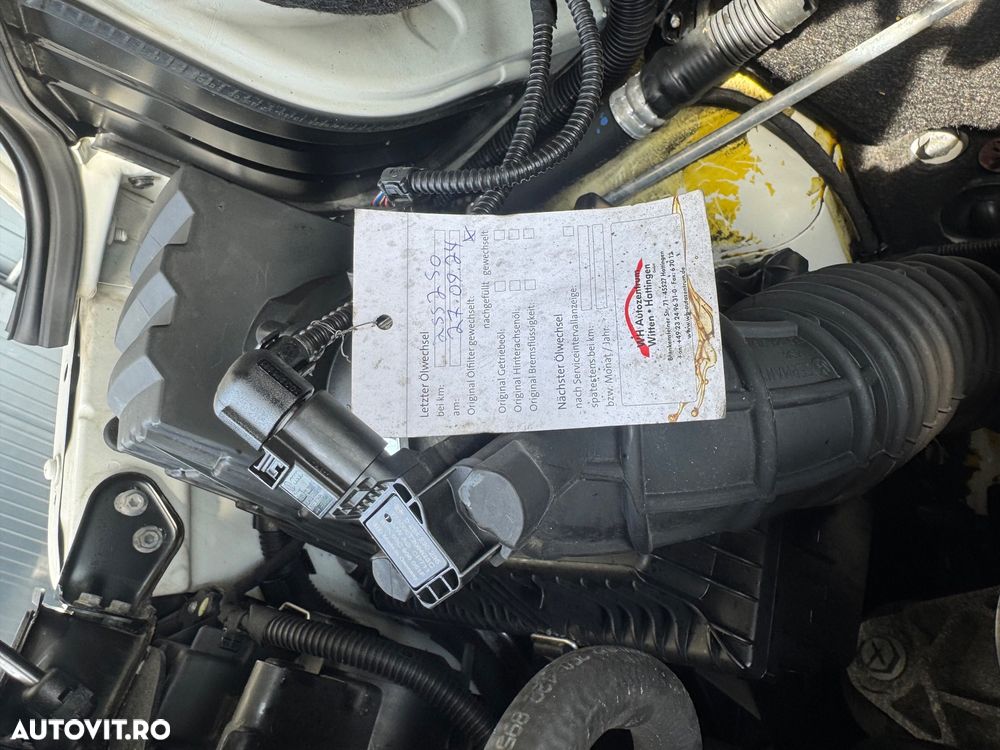 Volkswagen Transporter Lang - 26