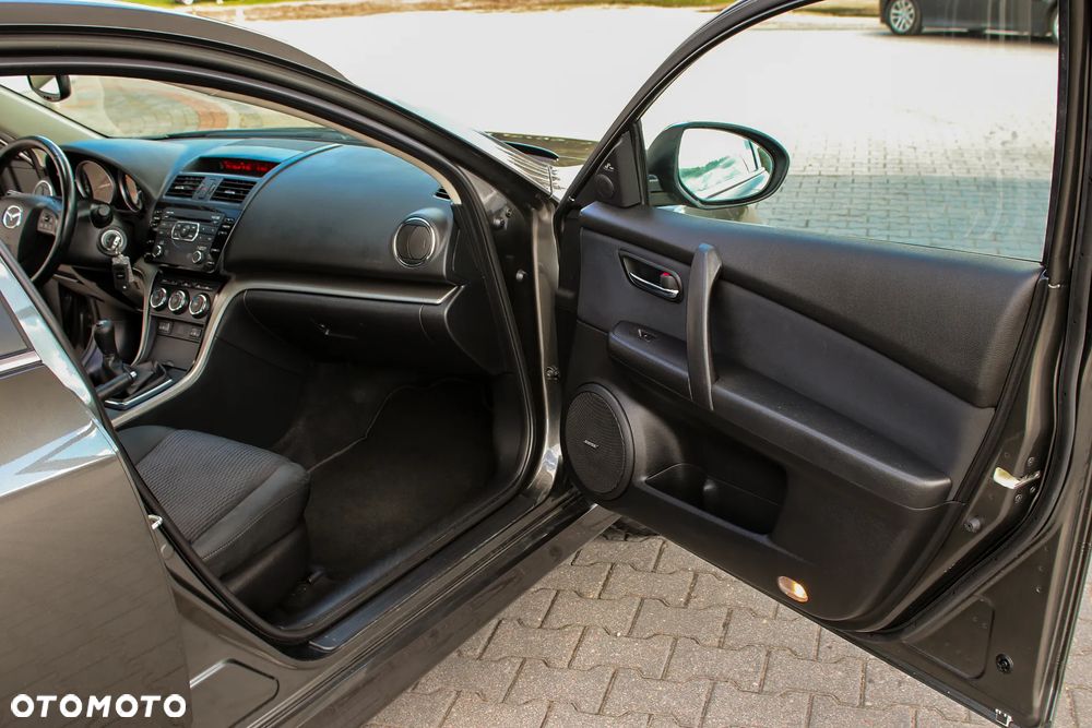 Mazda 6 Sport 1.8 Exclusive - 22