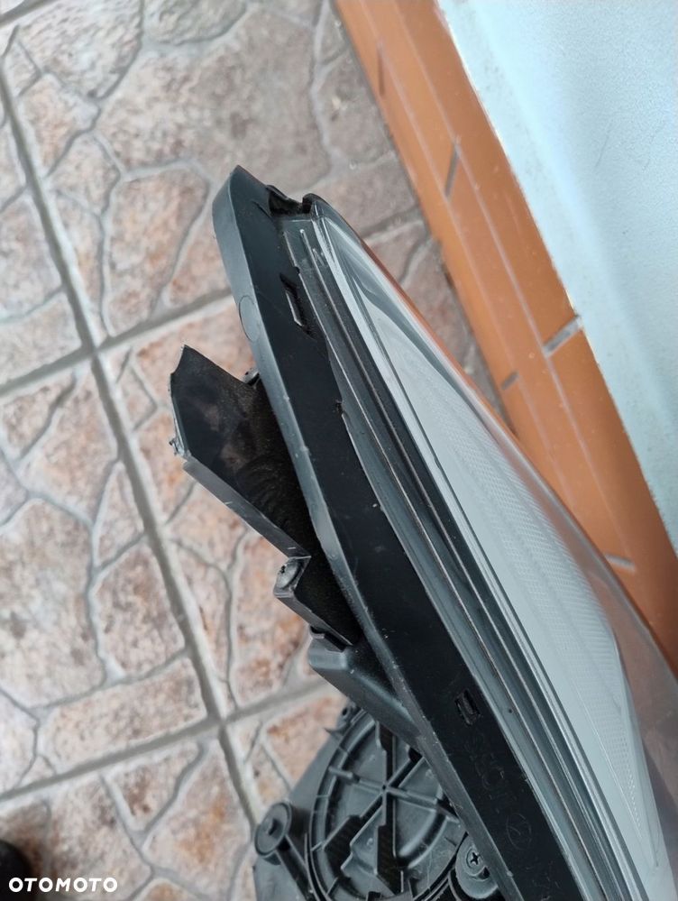 lampa lewa xenon led hyundai i40 92101-3z100 - 11