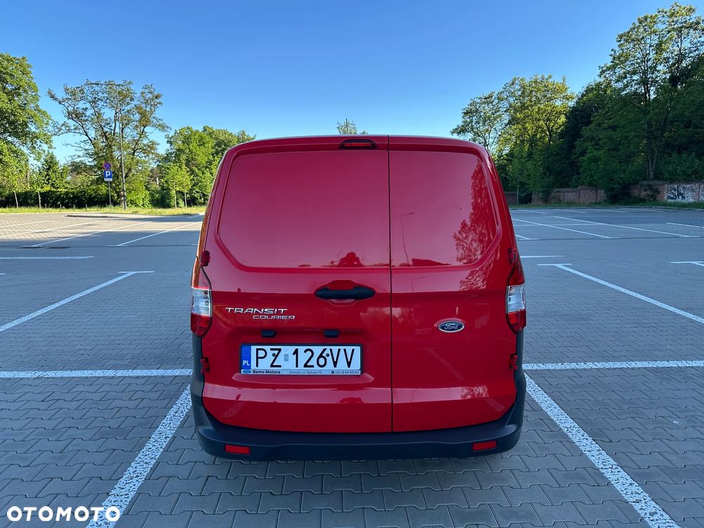 Ford Transit Courier Trend - 6