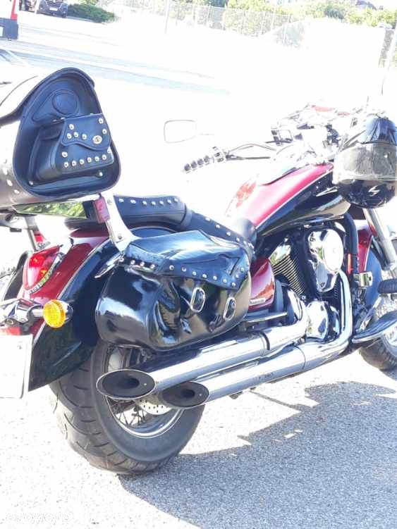 Kawasaki Vulcan - 3