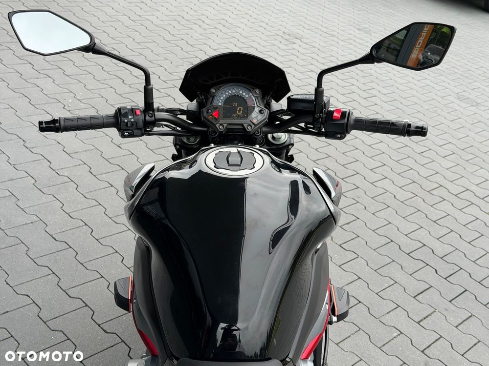 Kawasaki Z 900 - 22