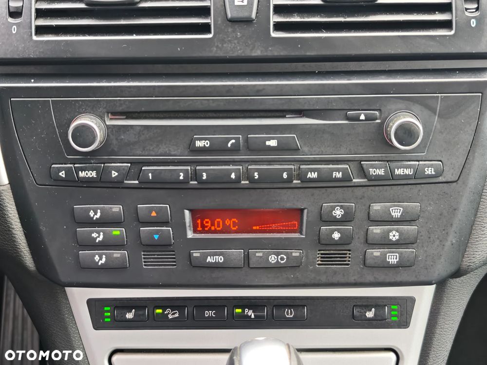 BMW X3 - 37