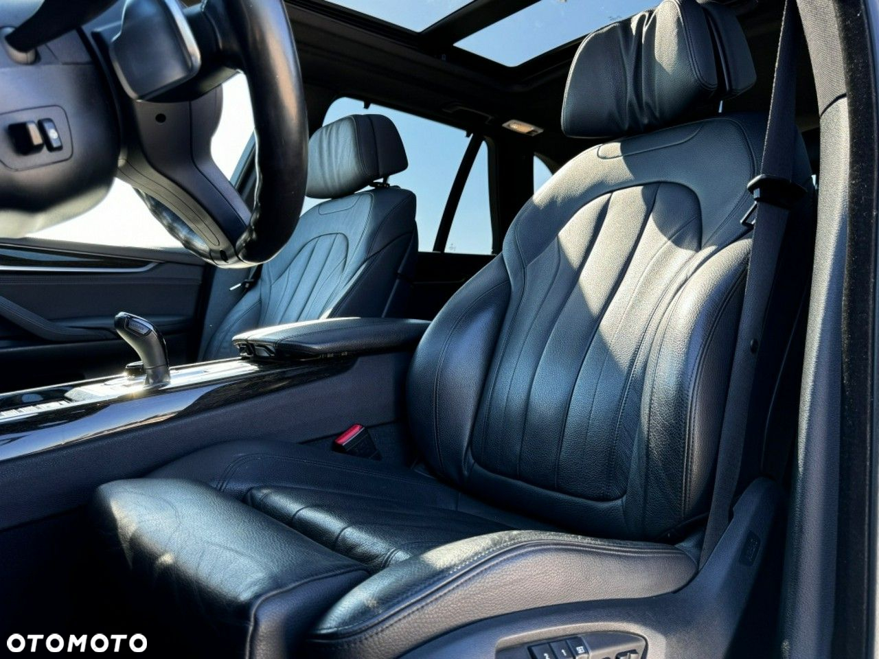 BMW X5 - 14