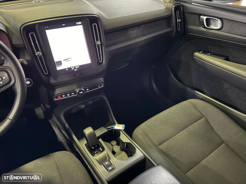 Volvo XC 40 1.5 T2 Core Auto - 21