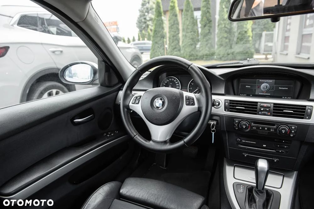 BMW Seria 3 - 17