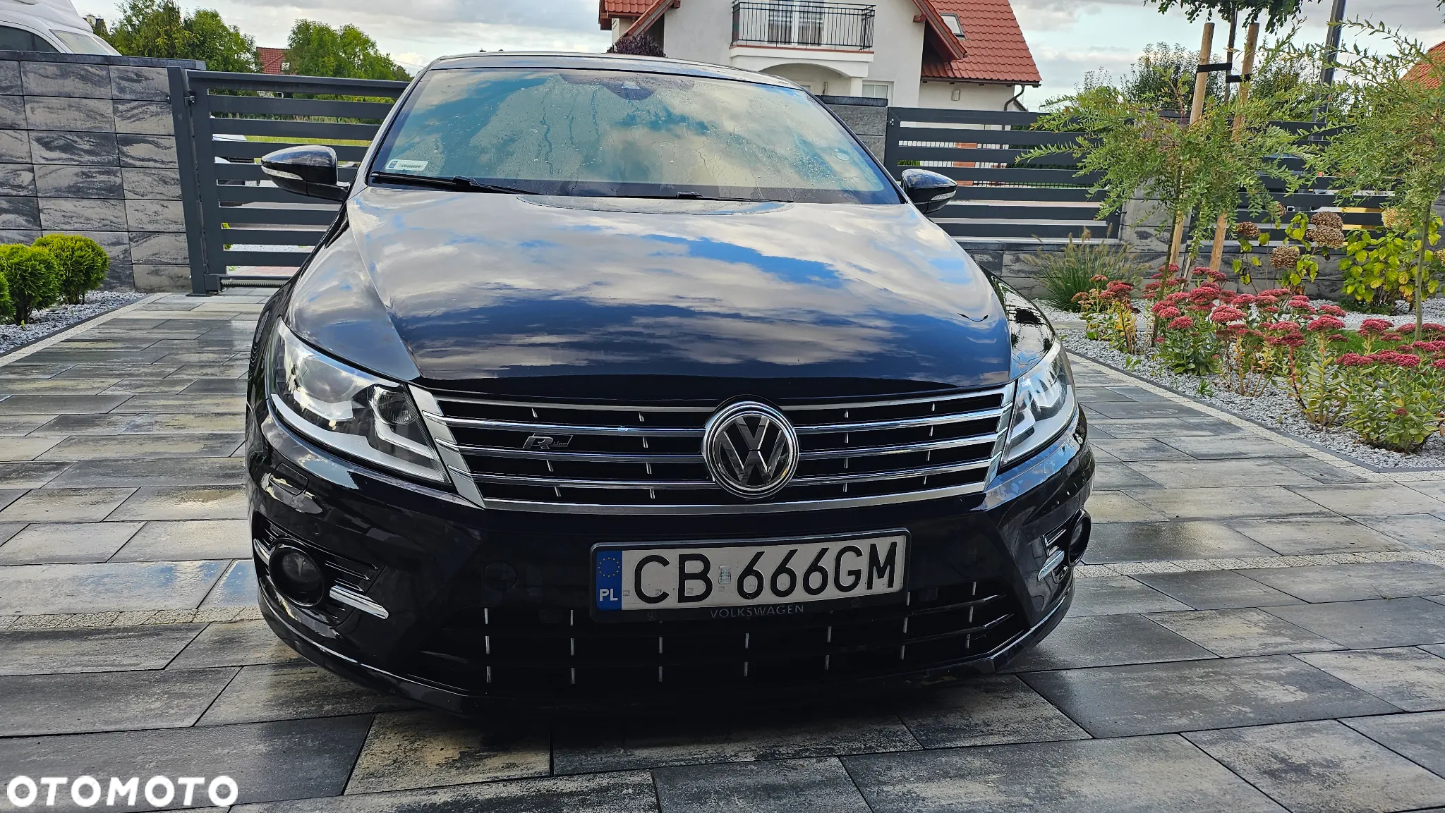 Volkswagen CC 2.0 TDI DPF BMT 4Mot DSG - 3