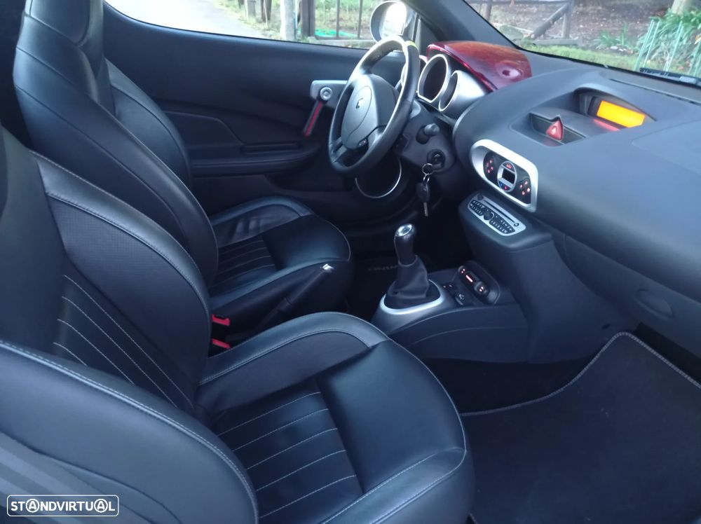 Renault Wind TCe 100 Dynamique - 23