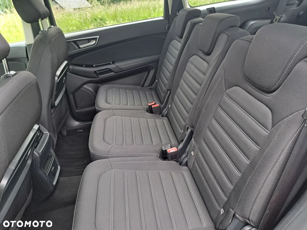 Ford Galaxy 2.0 EcoBlue Titanium - 24