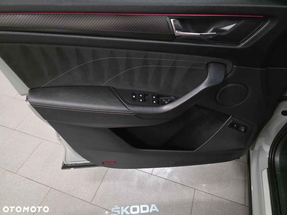 Skoda Kodiaq 2.0 TDI 4x2 Sportline DSG - 23