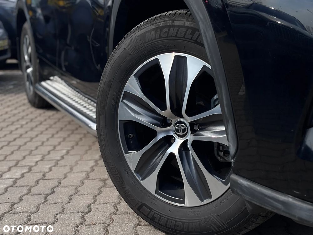 Toyota Highlander - 9