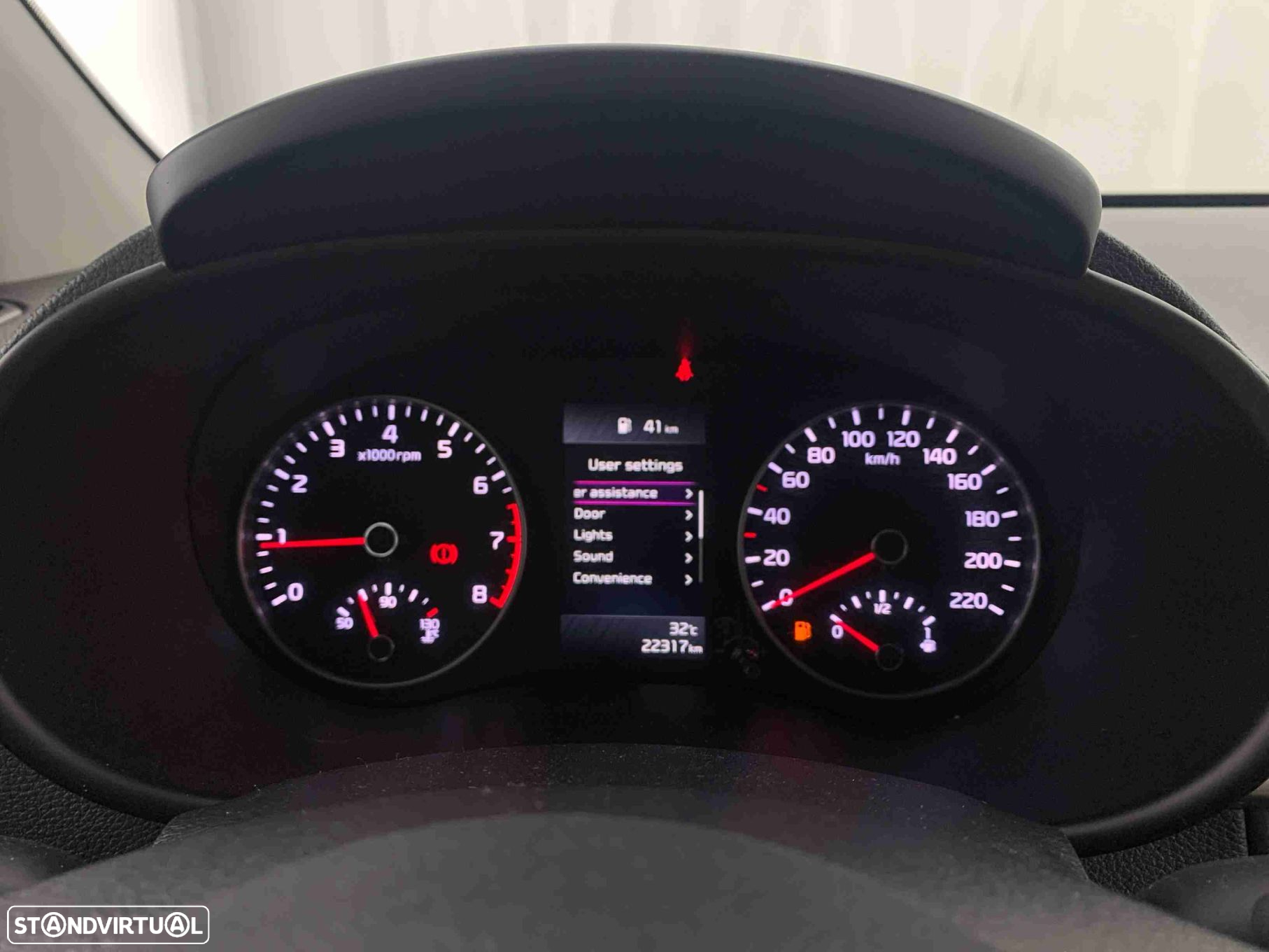 Kia Picanto 1.0 CVVT Urban - 10