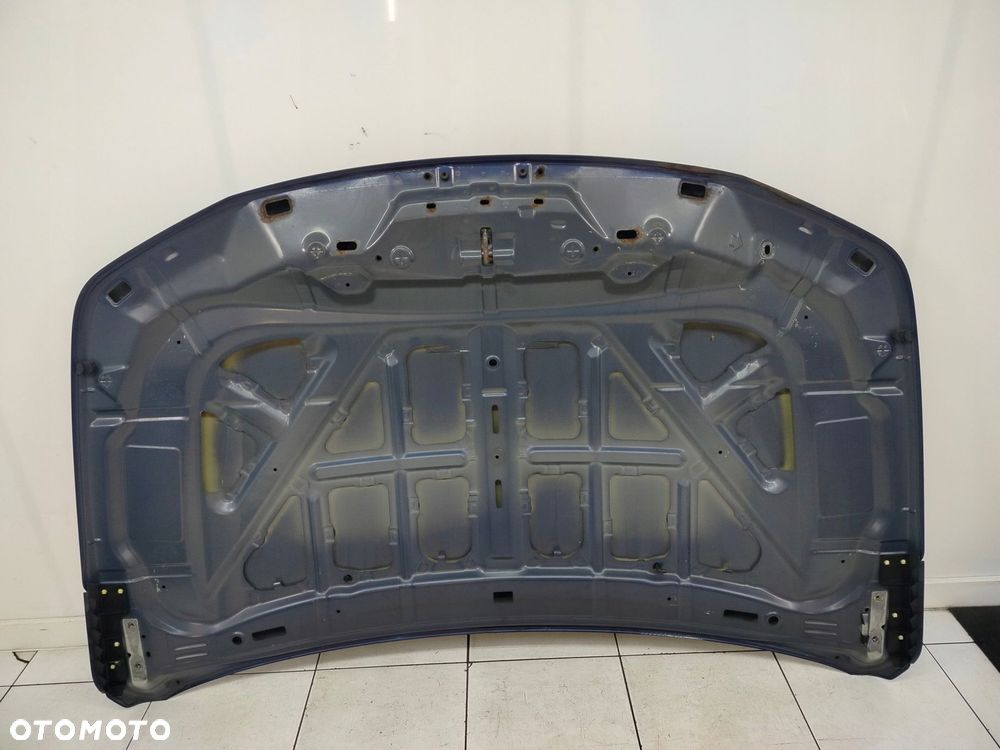 suzuki grand vitara ii 05r- klapa bagażnika tył tylna z2u - 13