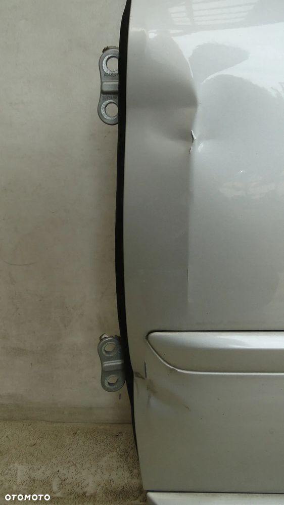 VOLVO V50 LIFT DRZWI LEWE PRZÓD PRZEDNIE KOMPLETNE EUROPA - 8