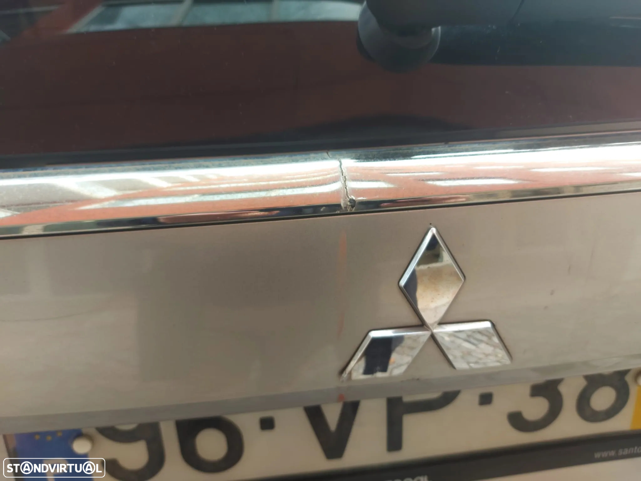 Mitsubishi Outlander - 7