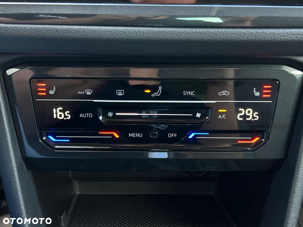 Volkswagen Tiguan 1.5 TSI EVO Life DSG - 26