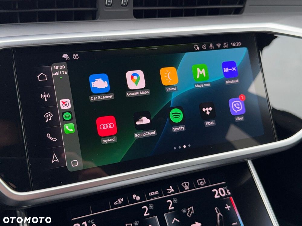 Audi A7 Sportback - 31