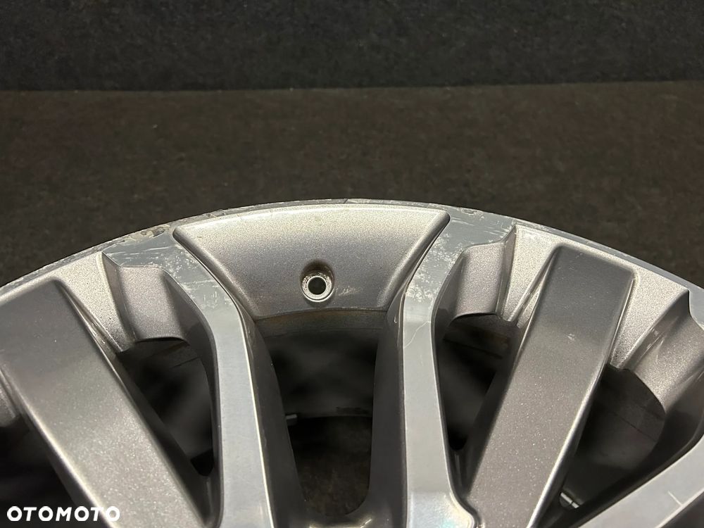 Alufelga Land Rover Range Rover Sport 21 cali 5x120 1szt. FK62-1007-AA - 6