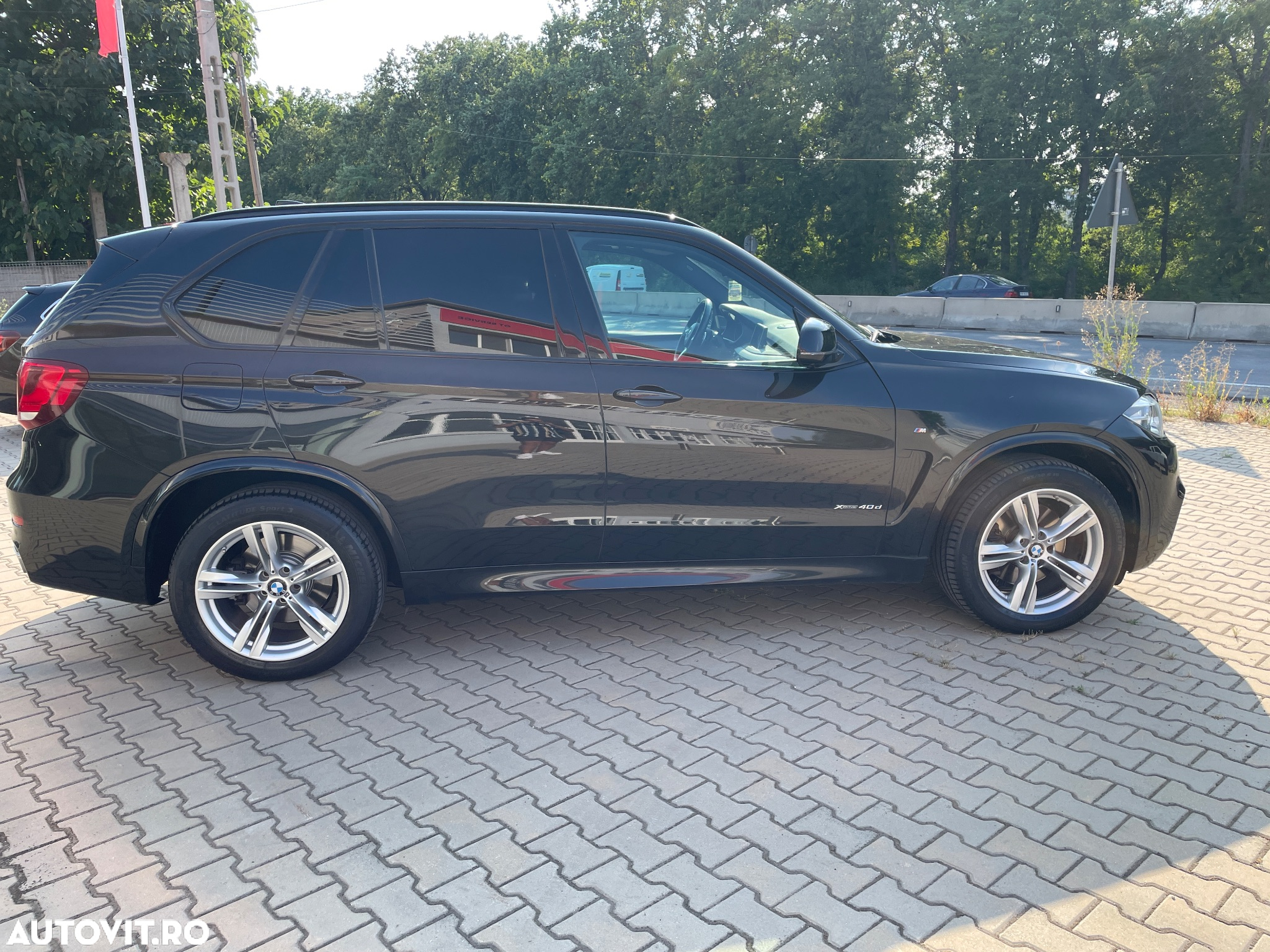 BMW X5 xDrive40d - 6