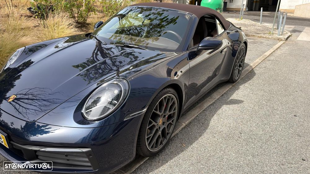 Porsche 911 Série F - 18