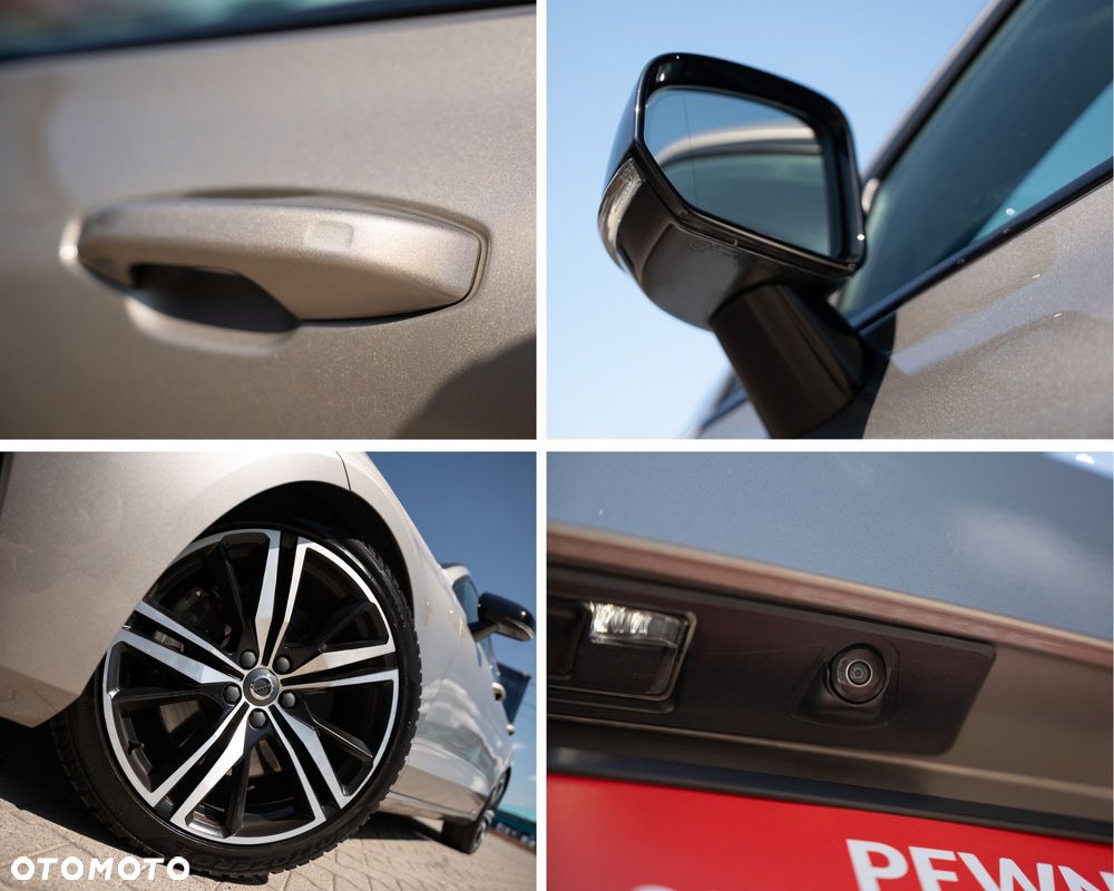 Volvo V60 T5 Geartronic R-Design - 17