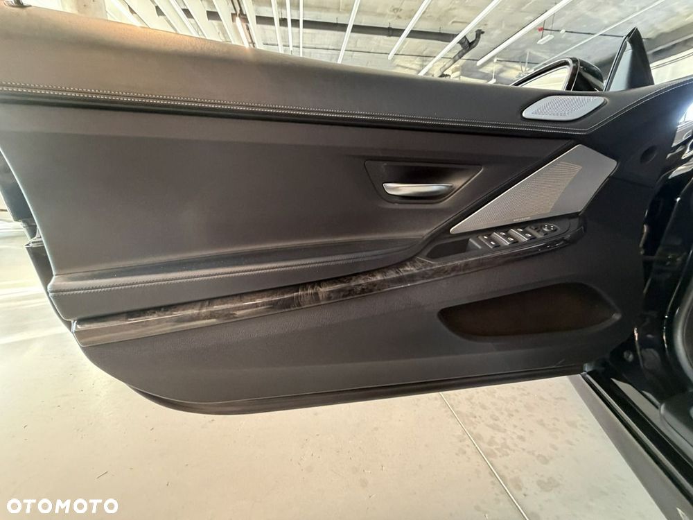 BMW Seria 6 - 22