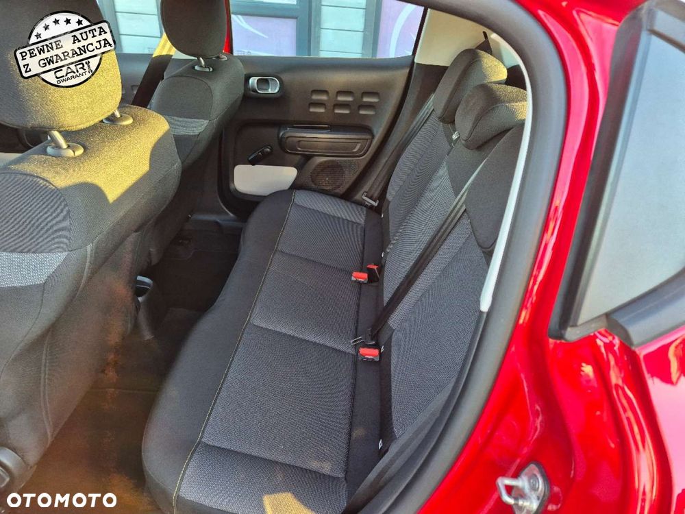 Citroën C3 - 14