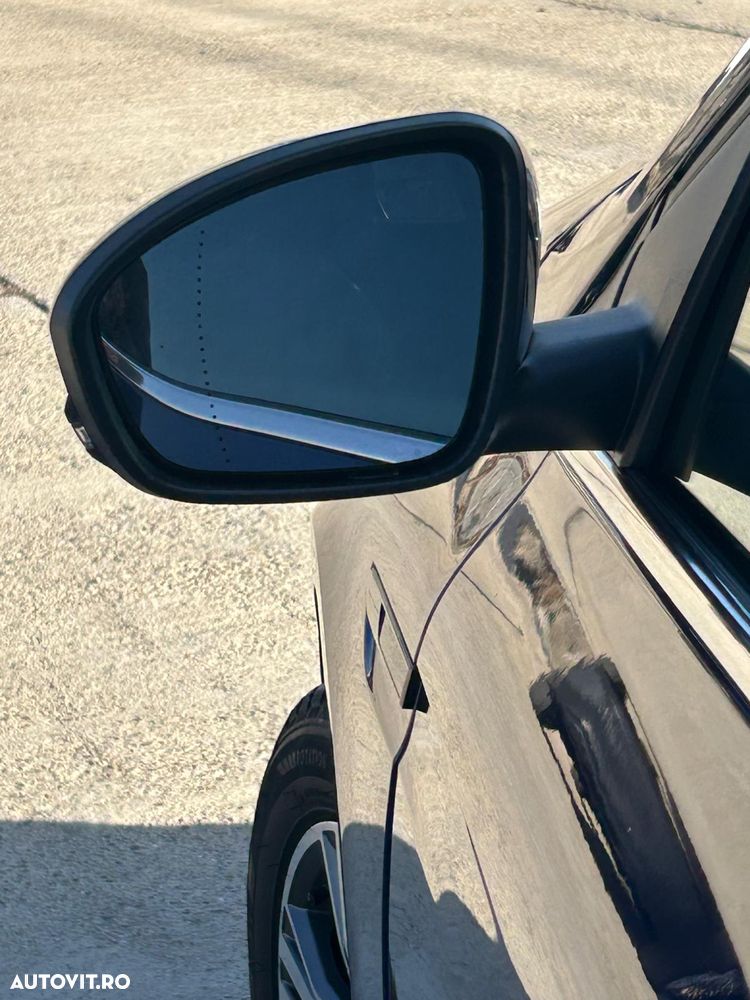 Renault Megane TCe 140 EDC GPF Equilibre - 11