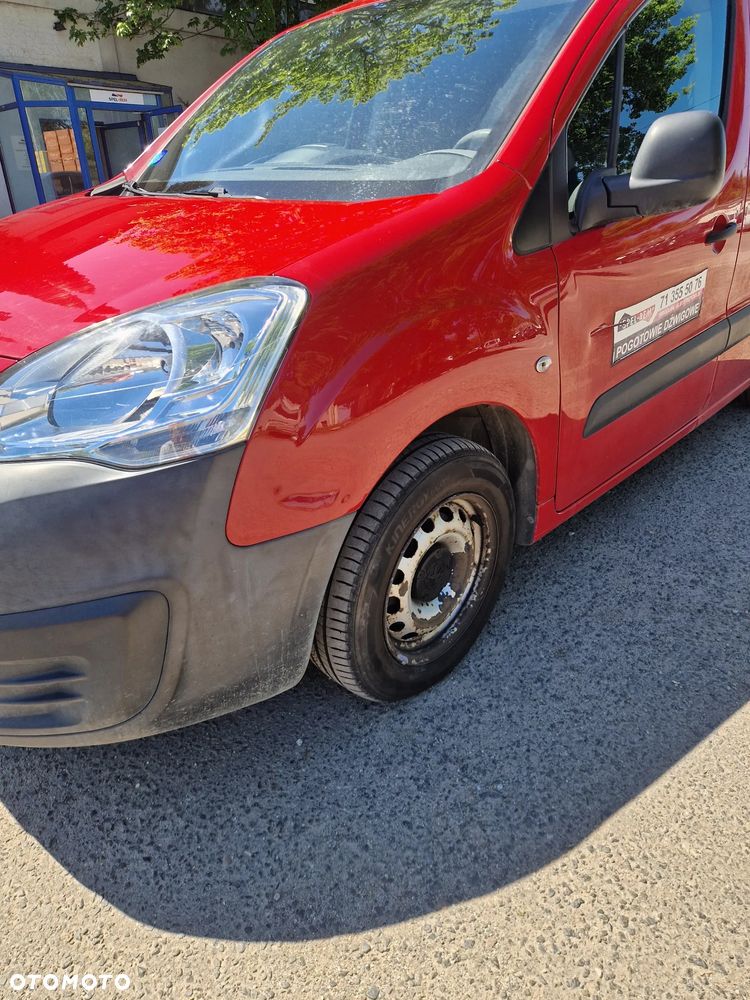 Peugeot Partner - 3