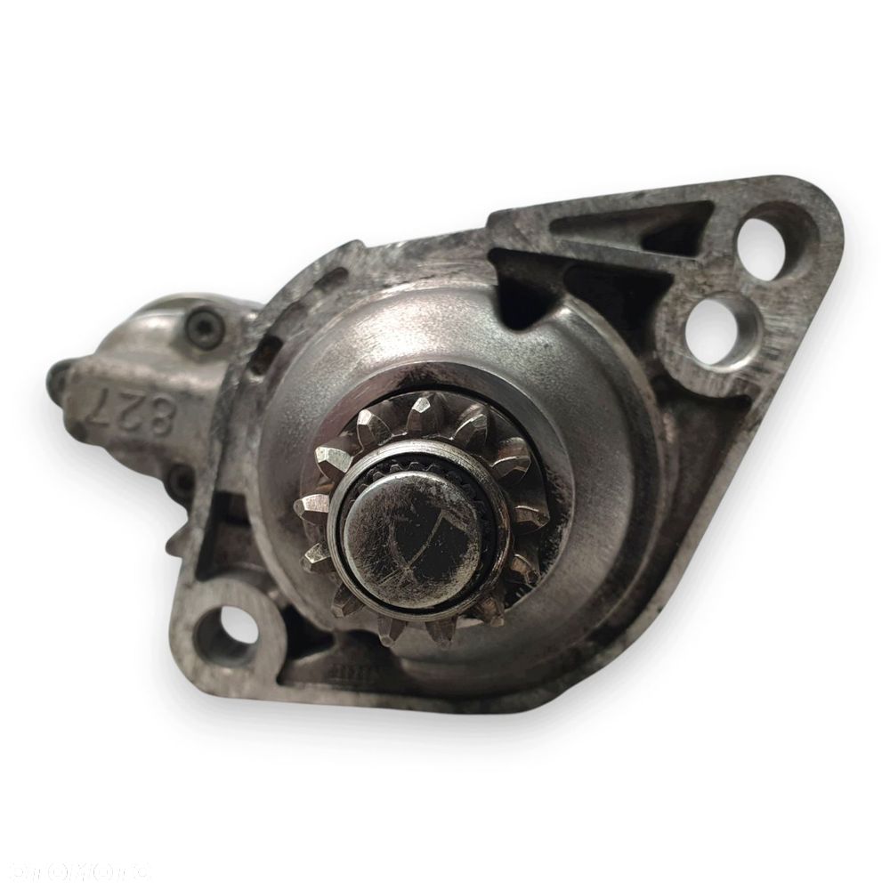 ROZRUSZNIK Audi A3 VW Golf V Passat B6 Jetta 1.4 TFSI 0AM911023R - 11