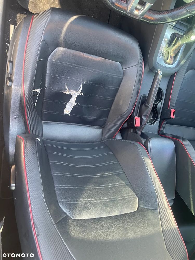 Volkswagen Jetta 2.0 Turbo FSI DSG Sportline - 15