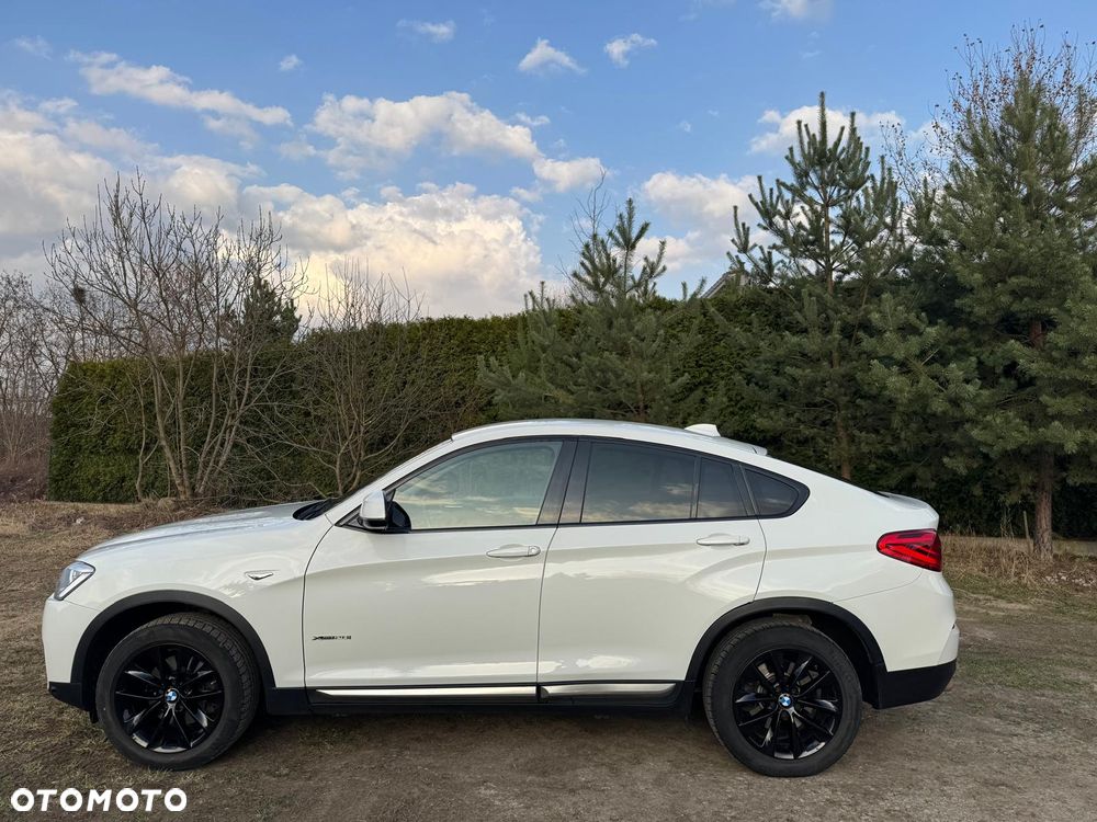 BMW X4 - 8