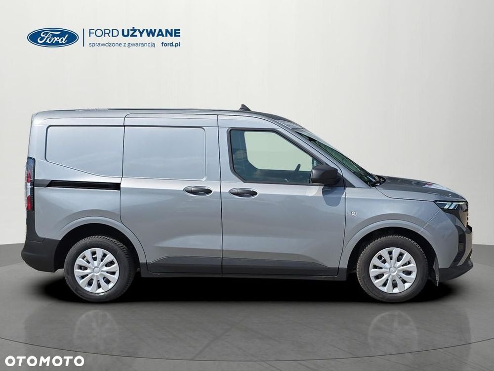 Ford Transit-courier - 6