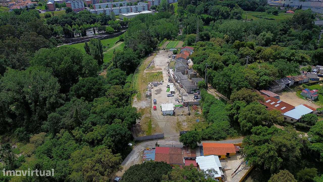 Terreno  para venda - Grande imagem: 2/13