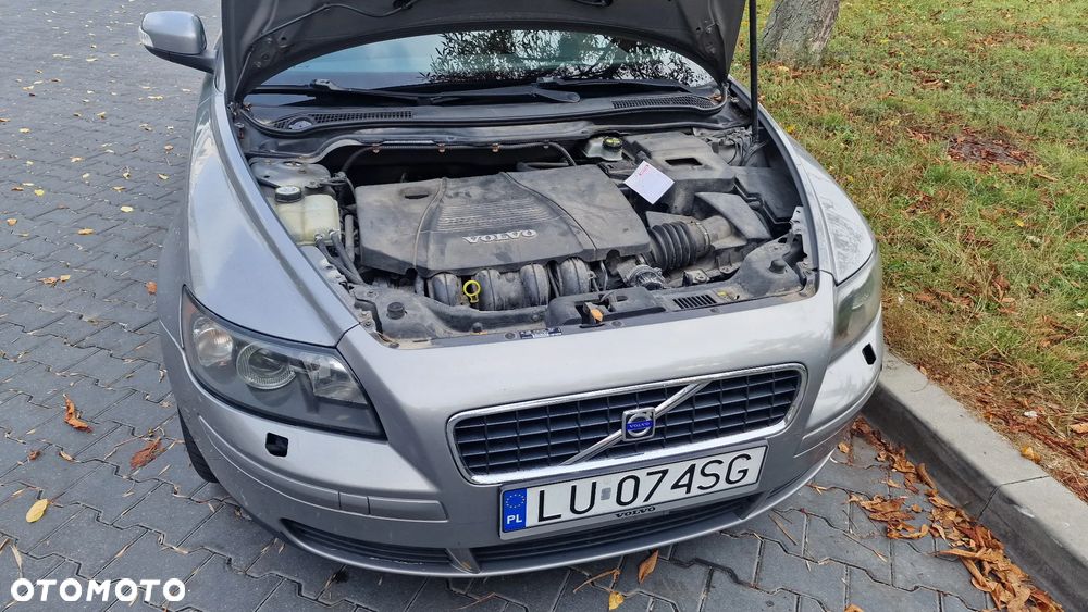 Volvo S40 1.8 - 18