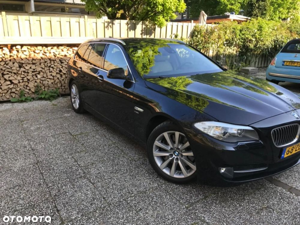 BMW 5