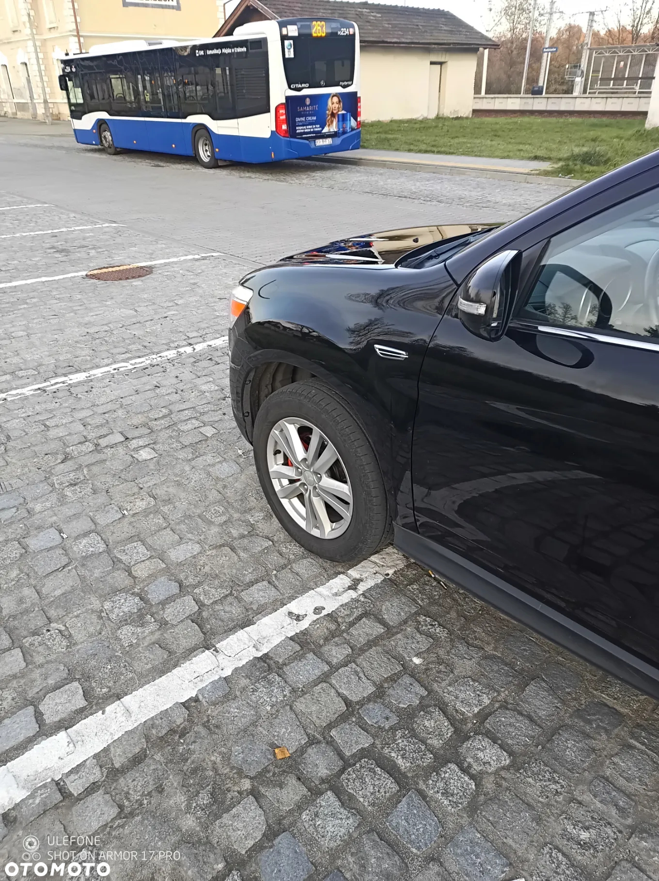 Mitsubishi ASX 1.8 DI-D 2WD Instyle - 13