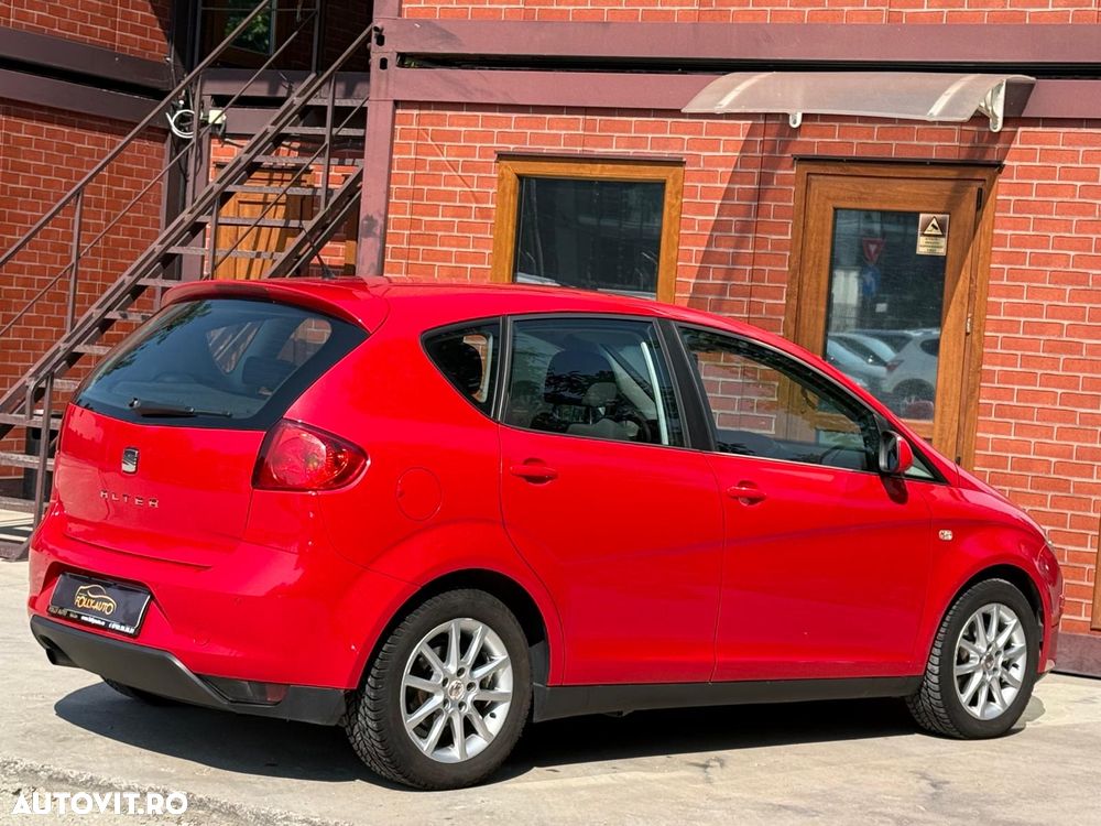 Seat Altea - 30